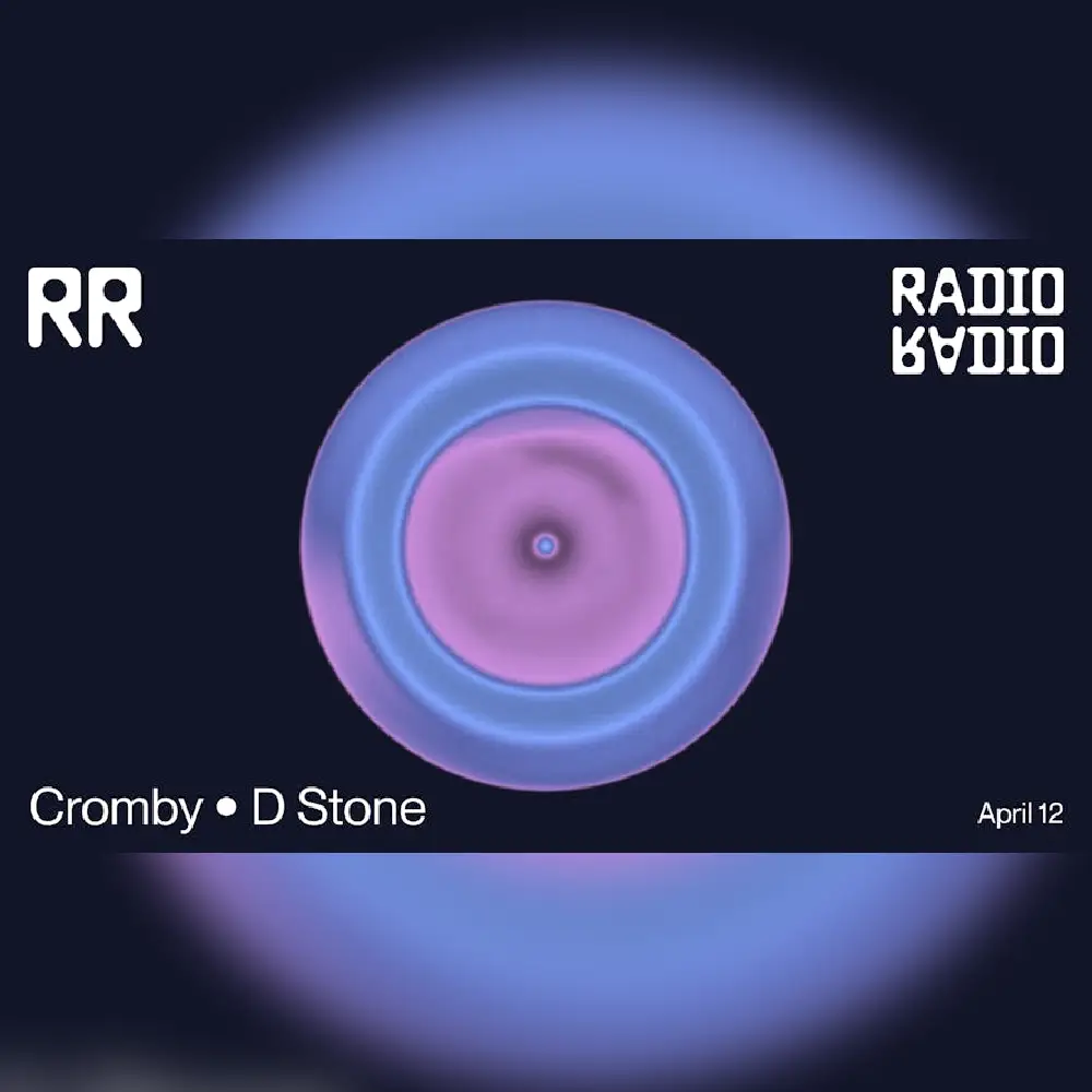 Cromby • D Stone 